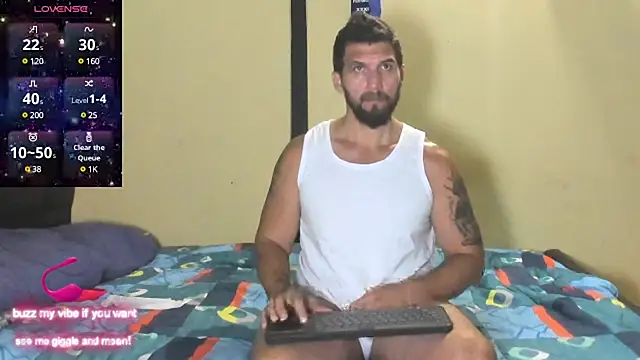 Snapshot of JULESLAKES chatting on 02-25-25, 11:22 JULESLAKES online show from 02-25-25, 11:22