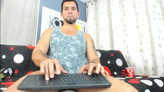 JULESLAKES online show from 06-03-26, 02:33
