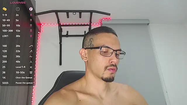 russthiago online show from 12-22-24, 12:07