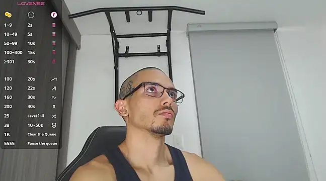 russthiago online show from 02-07-25, 05:51