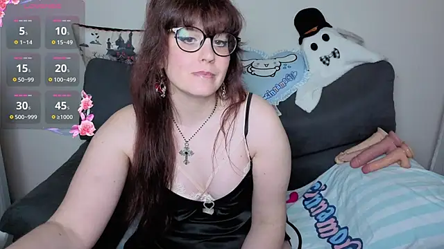 talia bloodina online show from 05-20-26, 10:43