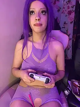 Katalinastarr online show from 12-19-24, 04:24