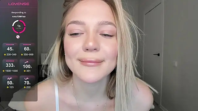 sarahphyllis online show from 02-05-26, 09:52