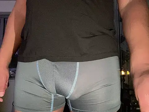 ThickDick Daddy online show from 02-14-26, 08:00