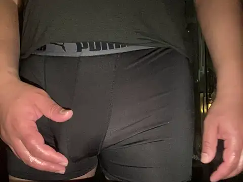 ThickDick Daddy online show from 03-19-26, 06:17