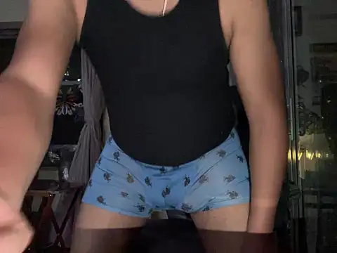 ThickDick Daddy online show from 05-15-26, 06:09