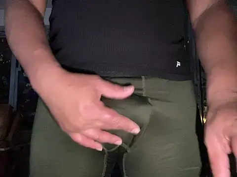 ThickDick Daddy online show from 05-18-26, 05:57