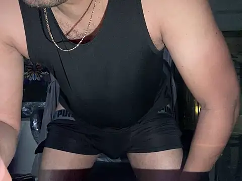 ThickDick Daddy online show from 06-02-26, 06:48