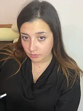 Novababy18 online show from 12-18-24, 11:08