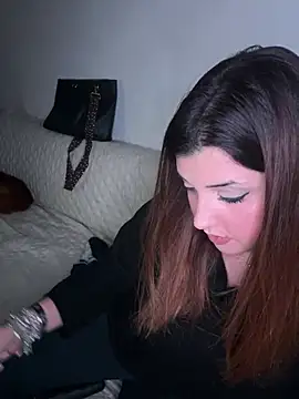 Novababy18 online show from 01-16-25, 10:44