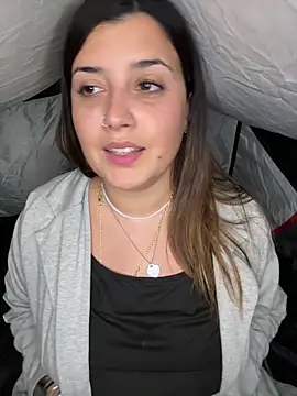 Novababy18 online show from 10-12-25, 10:09