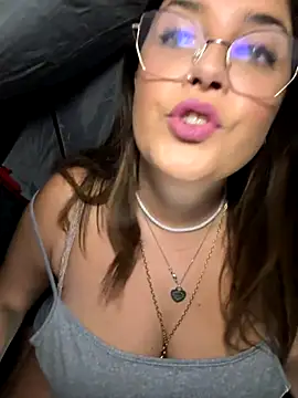 Novababy18 online show from 10-26-25, 10:25