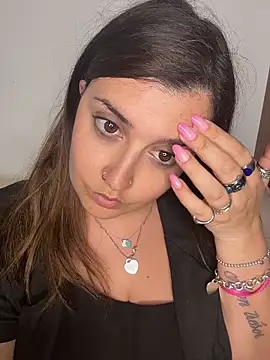 Novababy18 online show from 04-15-26, 08:42