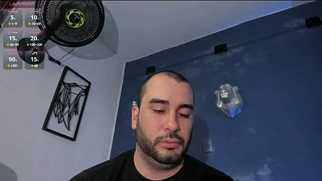 Snapshot of dantesatrianii chatting on 03-14-25, 02:10 dantesatrianii online show from 03-14-25, 02:10