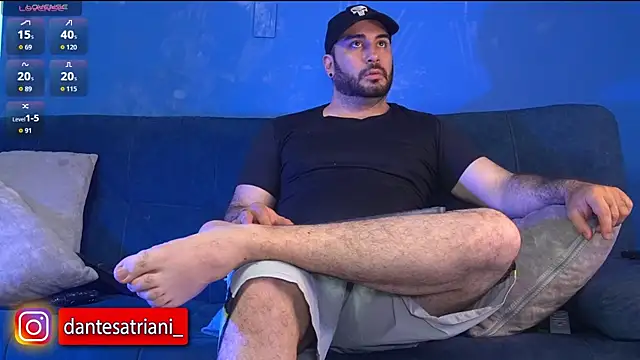 Snapshot of dantesatrianii chatting on 11-03-25, 12:24 dantesatrianii online show from 11-03-25, 12:24