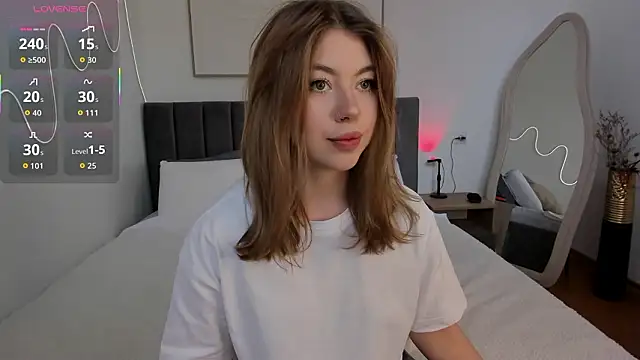 SimonaGerry online show from 03-26-26, 06:41