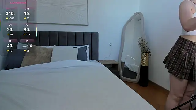 SimonaGerry online show from 04-01-26, 04:57