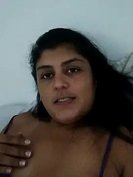 AlyDenalioficial online show from 02-10-25, 07:38