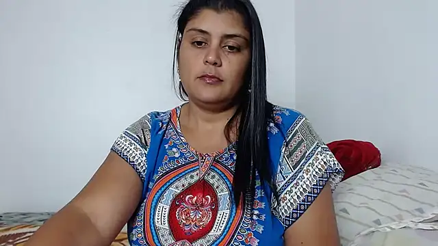 AlyDenalioficial online show from 02-17-25, 05:53