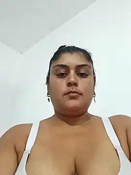 AlyDenalioficial online show from 02-26-25, 03:41