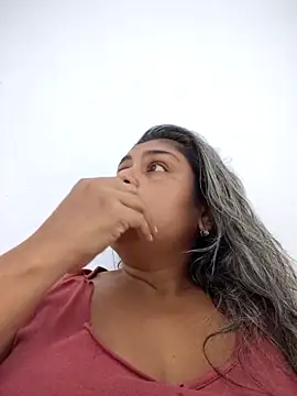 AlyDenalioficial online show from 09-08-25, 10:31