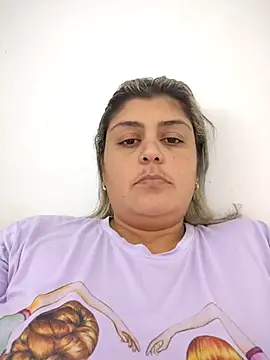 AlyDenalioficial online show from 03-04-26, 03:18