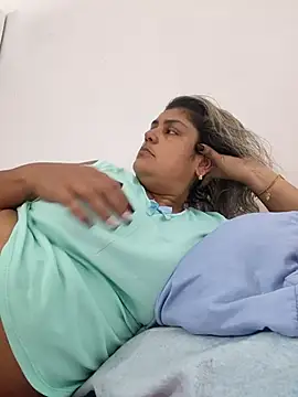 AlyDenalioficial online show from 04-03-26, 03:21