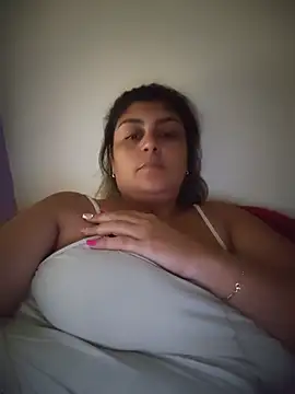 AlyDenalioficial online show from 07-09-26, 04:22