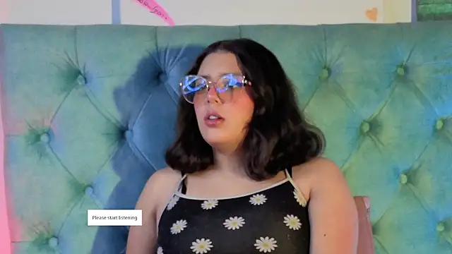 Paola Lyon  online show from 02-06-26, 07:06