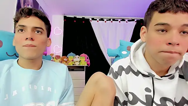 jake and joaquin online show from 12-04-24, 04:10