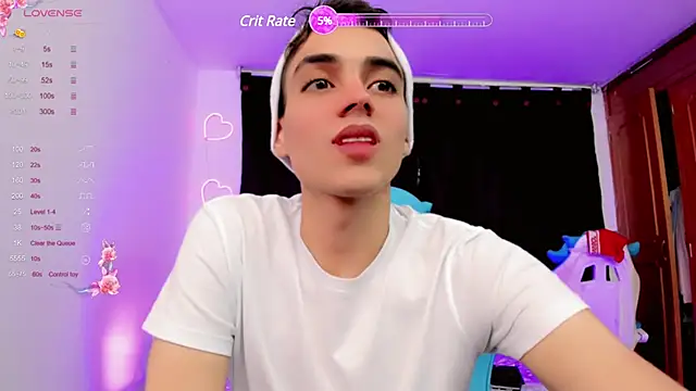 jake and joaquin online show from 12-24-24, 05:16