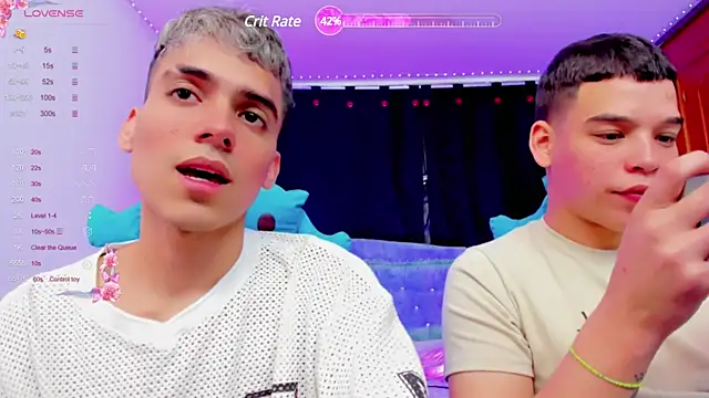 jake and joaquin online show from 12-31-24, 04:38