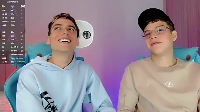 jake and joaquin online show from 03-11-25, 10:18