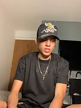 jake and joaquin online show from 09-13-25, 05:18