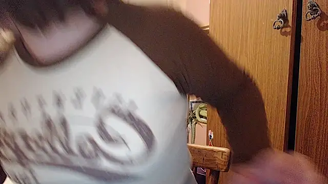 Chmiri cb online show from 03-14-25, 04:51