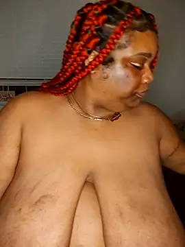 NaughtyHottieBBW online show from 12-19-25, 10:11