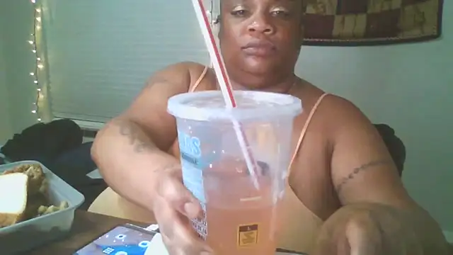 NaughtyHottieBBW online show from 05-15-26, 11:56