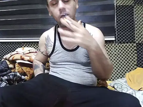 Arabeyes online show from 10-26-25, 03:45