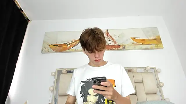 daniel hot03 online show from 10-25-25, 01:29