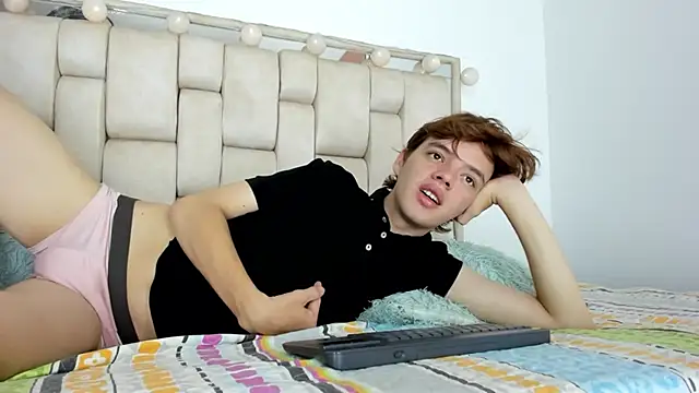 daniel hot03 online show from 11-08-25, 02:17