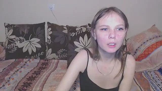 Nika Shiny online show from 12-10-24, 04:45