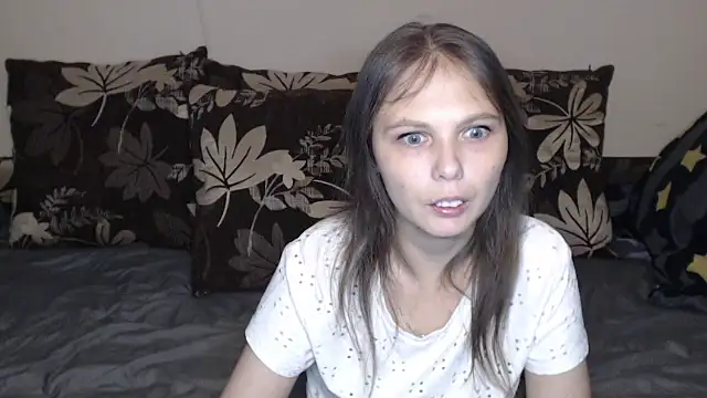 Nika Shiny online show from 09-09-25, 06:35