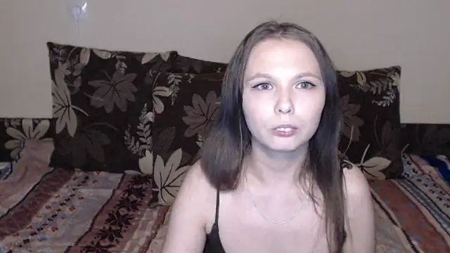 Nika Shiny online show from 03-04-26, 11:16