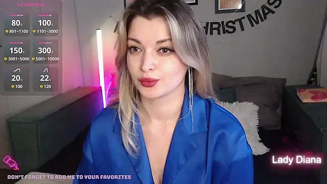 LancasterLady online show from 12-27-24, 10:12