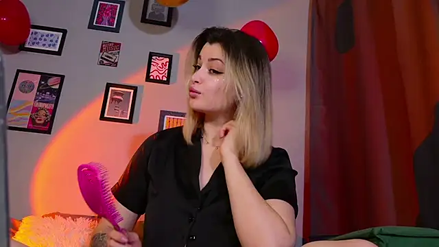 LancasterLady online show from 02-09-25, 11:58