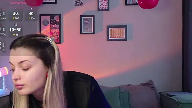 LancasterLady online show from 02-15-25, 12:43