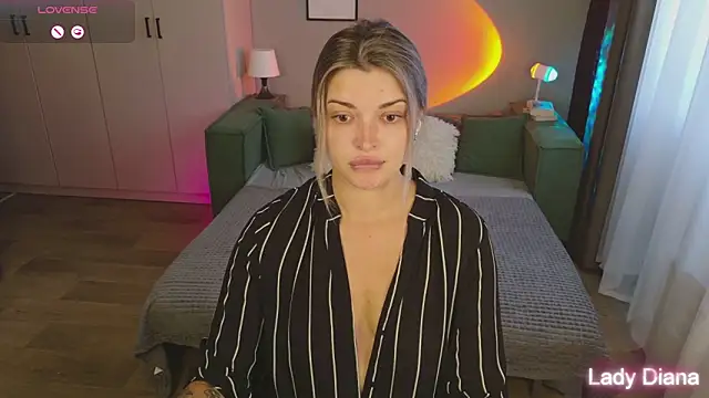 LancasterLady online show from 09-16-25, 02:29