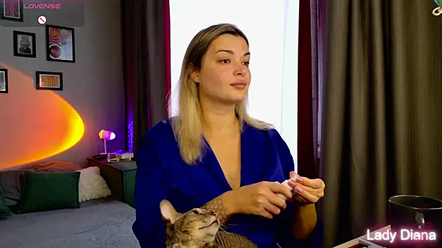 LancasterLady online show from 09-25-25, 11:36