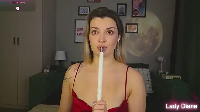 LancasterLady online show from 11-15-25, 12:34