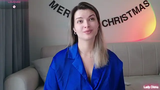 LancasterLady online show from 12-16-25, 05:01